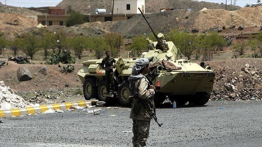 مقتل أول عنصر سعودي الجنسية في صفوف الحوثيين أثناء معاركهم ضد الجيش اليمني