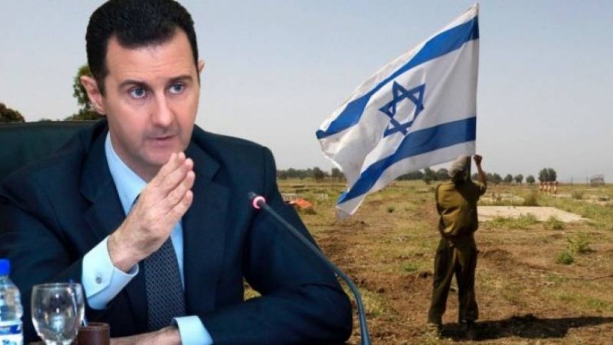 إسرائيل رفضت دعم المعارضة السورية لإسقاط الأسد ونتنياهو وقف إلى جانب معسكر منع إسقاط النظام في سوريا