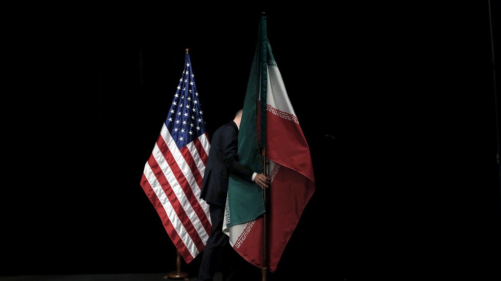 البيت الأبيض قال إنه لا يتوقع إجراء مباحثات مباشرة مع إيران الأسبوع المقبل