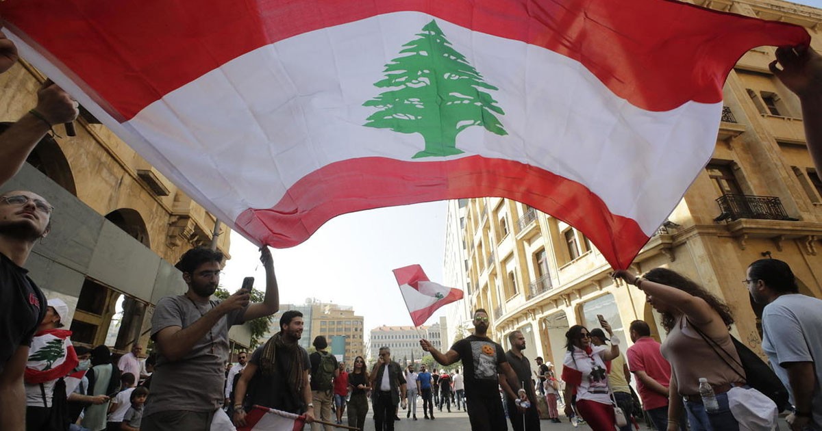 البطريرك الراعي حذر من مخطط يهدف إلى تغيير كيان لبنان ونظامه وهويته