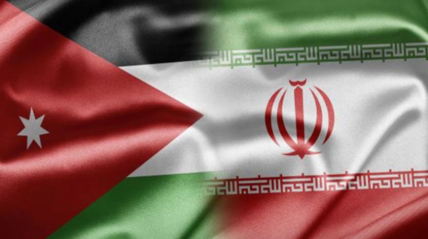 إيران تعلق على محاولة الانقلاب في الأردن