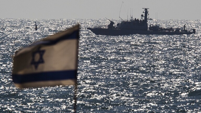 واشنطن  قالت إن إسرائيل أخطرتها باستهداف السفينة الإيرانية ساويز