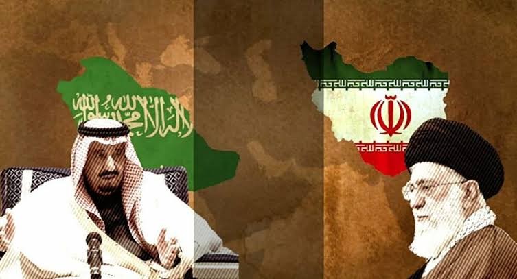 مسؤول إيراني ومصدران إقليميان يؤكدان عقد محادثات مباشرة بين السعودية وإيران في العراق
