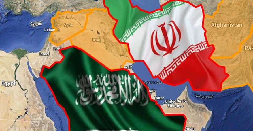 مصدر عراقي ودبلوماسي غربي يؤكدان عقد لقاء بين وفدين رفيعي المستوى من السعودية وإيران