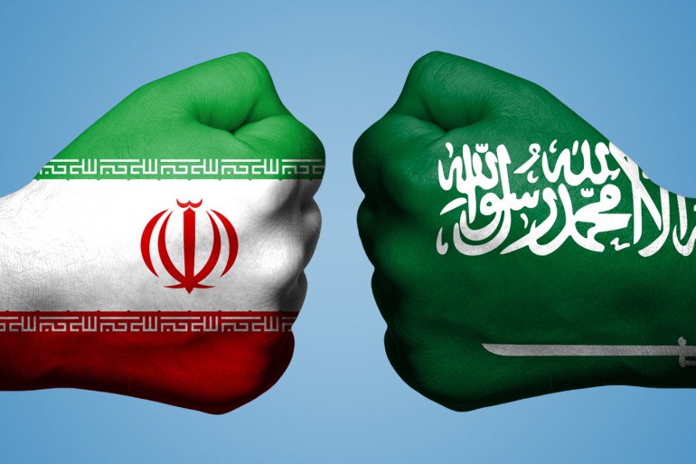 على مدار الأيام الماضية تسرب وسائل إعلام تفاصيل الاجتماع المباشر بين وفدين من السعودية وإيران في العراق
