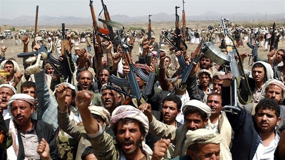 الحوثيون تكبدوا خسائر بالأرواح على مستوى القادة العسكريين خلال معركة مأرب