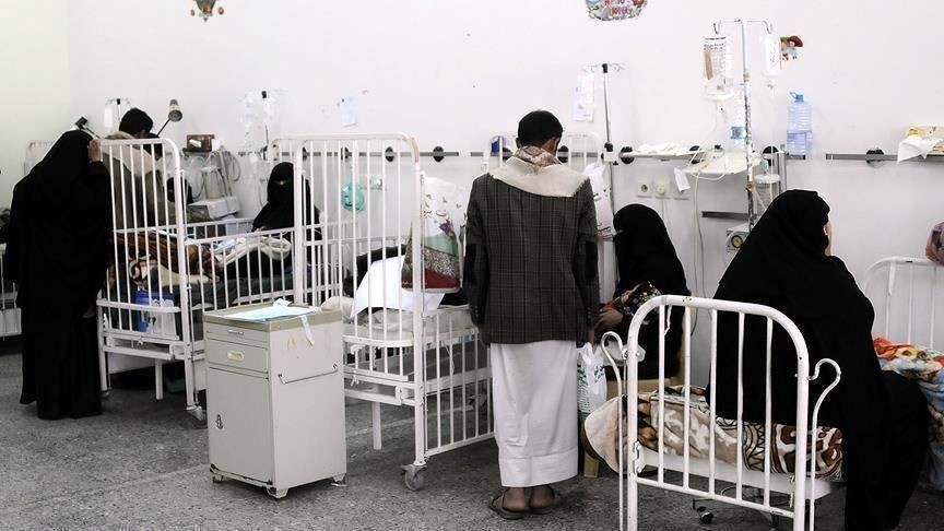 تجاوز عدد الإصابات اليومية بكورونا المئات في صنعاء والمحافظات الخاضعة لسيطرة الحوثيين
