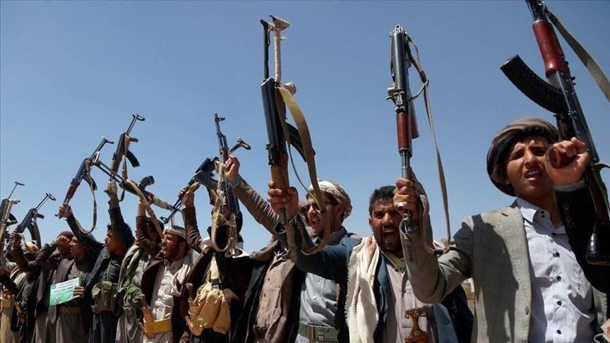 الحوثيون كثفوا هجماتهم بالطائرات المسيرة على السعودية في الآونة الأخيرة