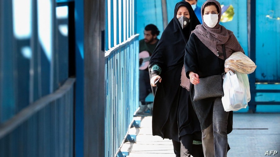 انتخاب إيران لعضوية هيئة الأمم المتحدة للمرأة يثير غضب نشطاء حقوقيين
