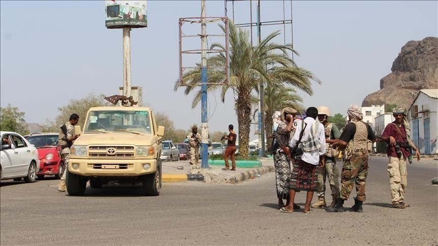 تحاول ميليشيات الحوثي التقدم صوب مدينة مأرب الاستراتيجية الغنية بالنفط منذ أشهر