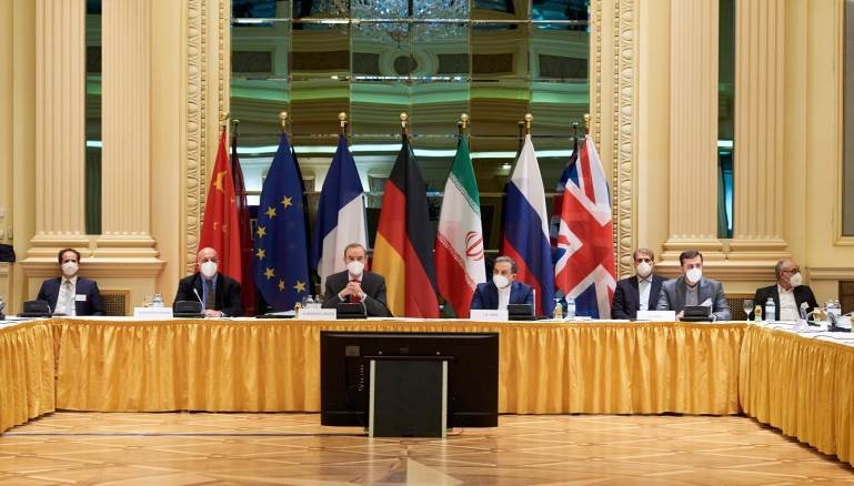 الإعلان عن جولة مفاوضات جديدة في فيينا للعودة للاتفاق النووي