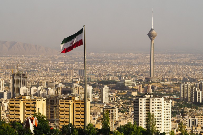 التسجيل المسرب لمحمد جواد ظريف تسبب بجدل كبير داخل إيران وخارجها