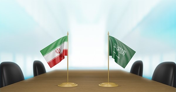 تحتضن بغداد في شهر مايو الجاري محادثات بين إيران والسعودية من المتوقع أن تكون على مستوى السفراء