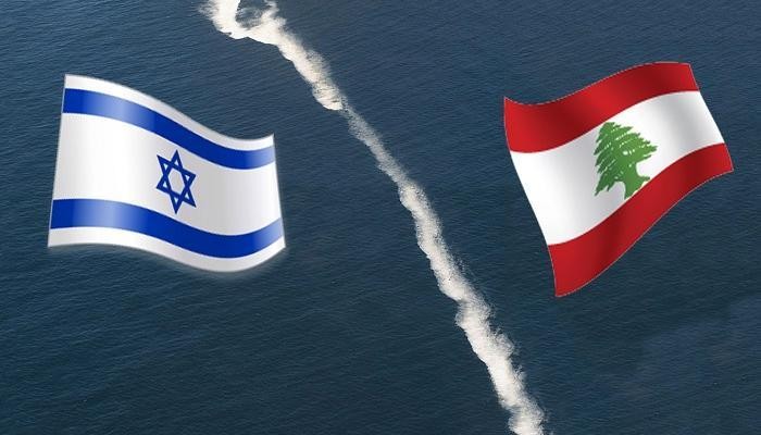 مفاوضات ترسيم الحدود البحرية بين لبنان وإسرائيل