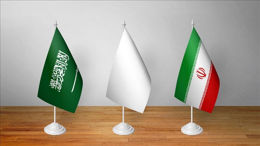 السعودية تقرُّ بإجراء محادثات مع إيران لتخفيف التوتر في المنطقة
