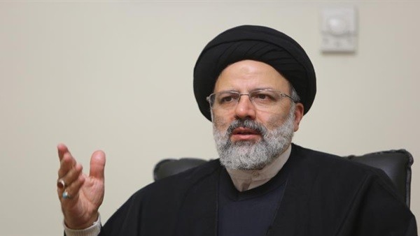 المرشح للانتخابات الرئاسية في إيران إبراهيم رئيسي