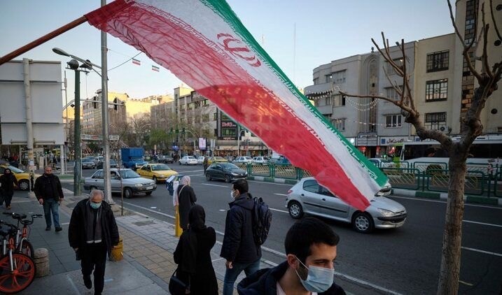المجلس الأعلى للأمن القومي الايراني يتوقع تمديد اتفاق المراقبة النووي بين إيران والوكالة الدولية للطاقة الذرية