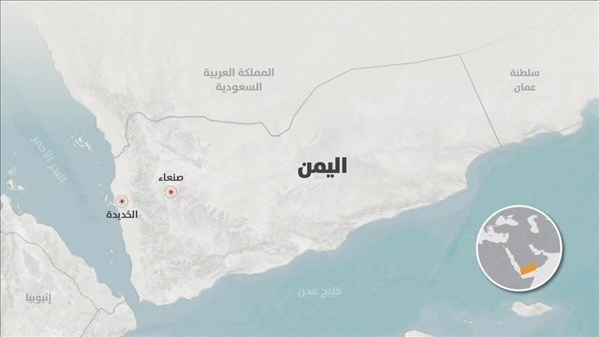 التحالف العربي بقيادة السعودية في اليمن أعلن عن إحباط هجوم بزورقين مفخخين جنوب البحر الأحمر