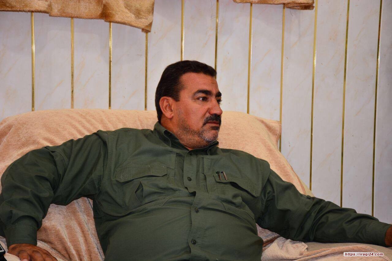 القضاء العراقي يكشف ملابسات إطلاق سراح القيادي بالحشد الشعبي قاسم مصلح