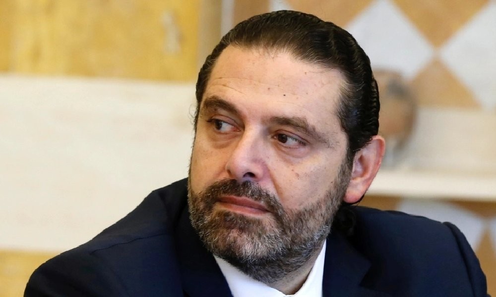 رئيس الحكومة المكلف في لبنان سعد الحريري يؤكد أن الأولوية هي لتشكيل الحكومة قبل الاعتذار