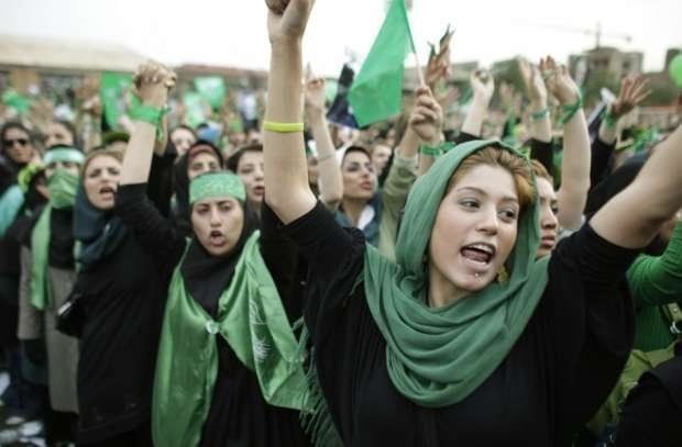 تشهد الانتخابات الإيرانية مقاطعة واسعة وسط توقعات بمشاركة نحو 30% بالتصويت