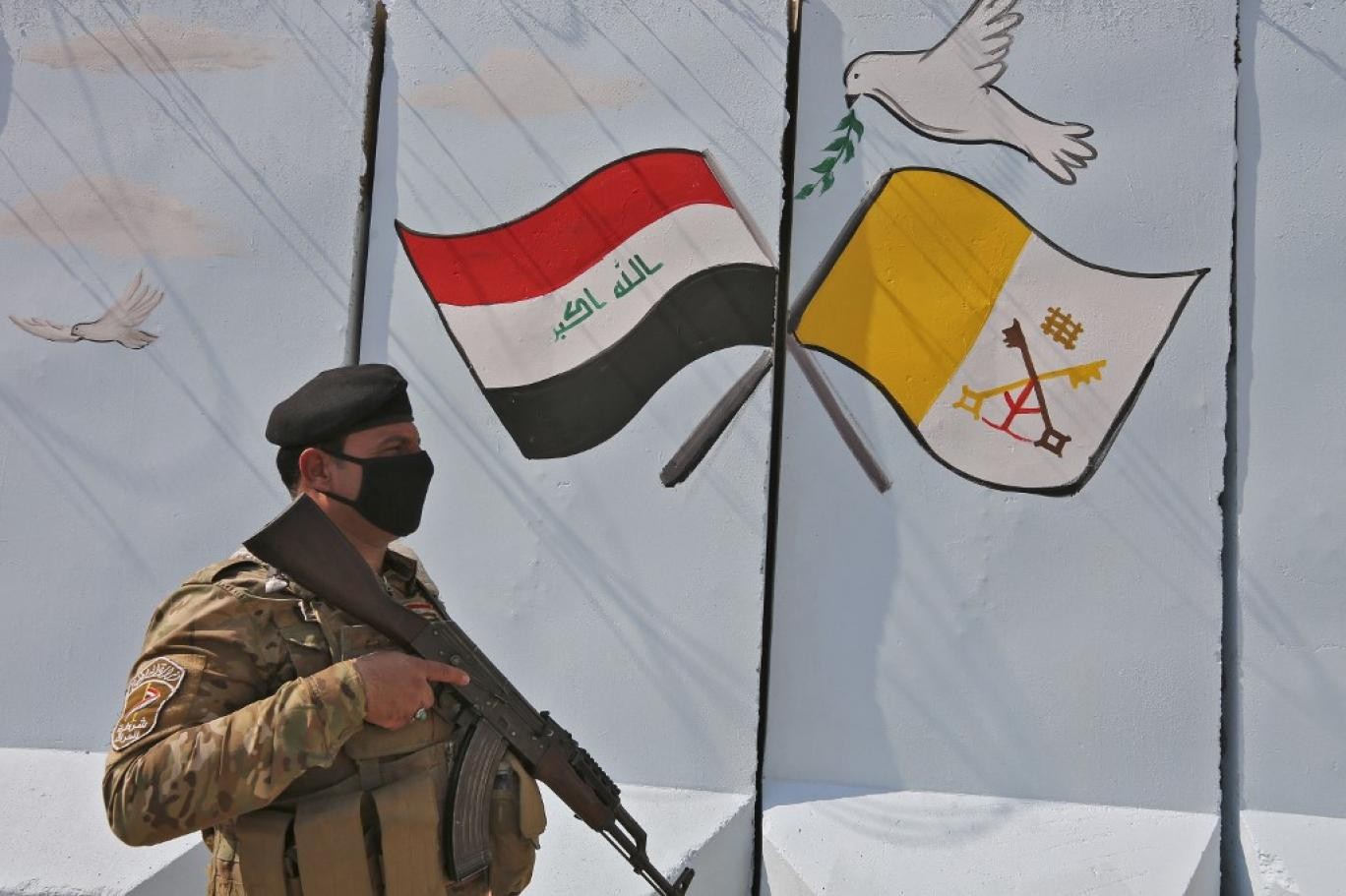 اغتيال ضابط مسؤول عن ملف مكافحة الفساد في ميسان (جنوب العراق)