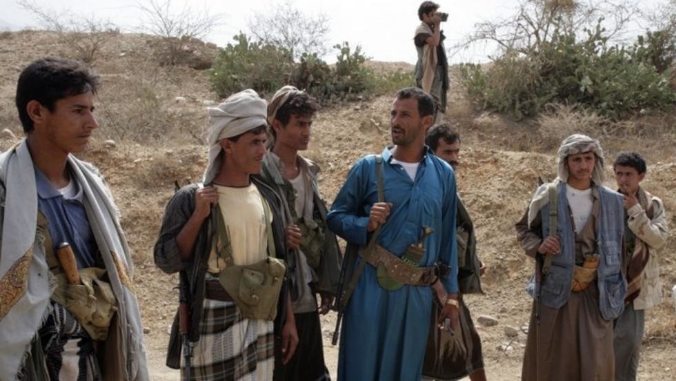 التحالف العربي يحبط هجوما واسعا للحوثيين بـ 7 طائرات مسيرة حاول استهداف السعودية