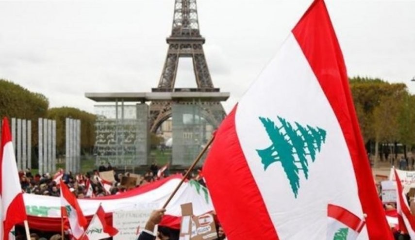 أعلن سعد الحريري، الخميس، اعتذاره عن تشكيل الحكومة اللبنانية