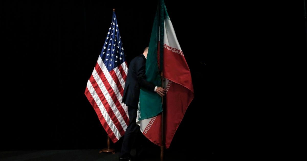 إيران اعتبرت أنه "أمر شائن" أن تنكر الولايات المتحدة حقيقة التوصل إلى اتفاق بشأن المحتجزين