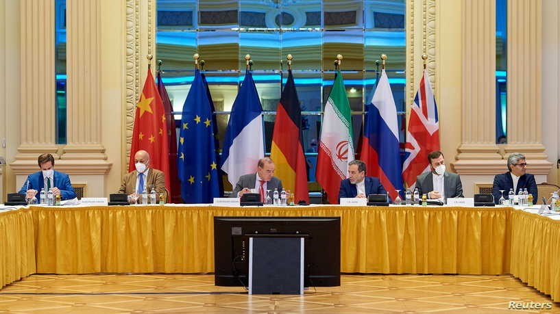 موظف كبير في الاتحاد الأوروبي كشف عن استعداد إيران لمواصلة المفاوضات حول الاتفاق النووي
