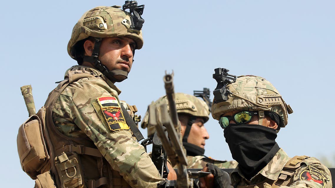 رئاسة أركان الجيش العراقي ردت على تصريحات رئيس الأركان العامة في الجيش الإيراني، اللواء محمد باقري