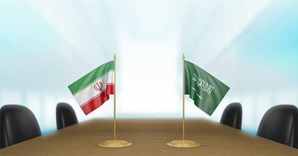 المفاوضات بين إيران والسعودية مستمرة في بغداد وشملت قضايا إقليمية