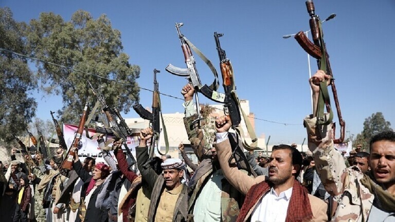 أعلن التحالف اليوم مقتل أكثر من 134 مسلحا من الحوثيين خلال الساعات الـ24 الأخيرة