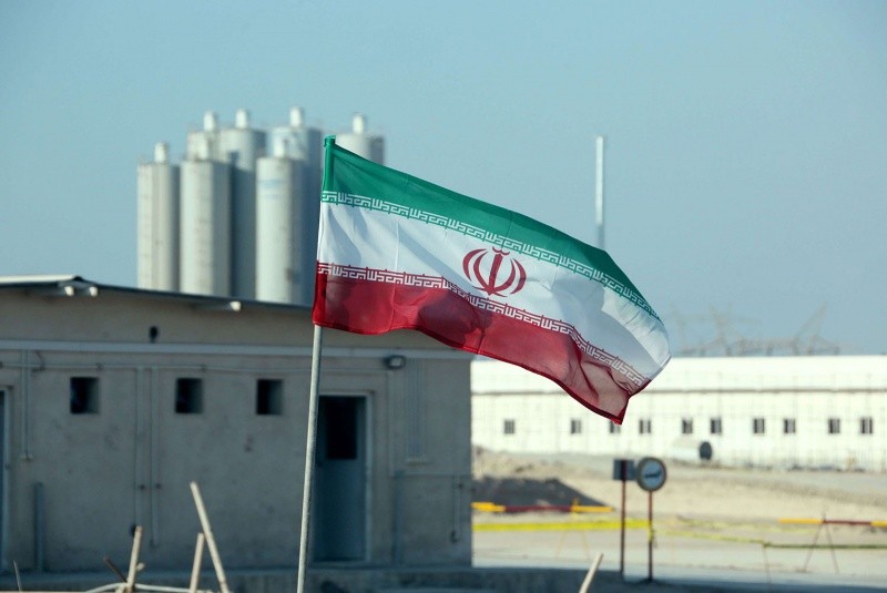 ترفض طهران حتى الآن استئناف المباحثات غير المباشرة مع الولايات المتحدة في فيينا والمتعلقة بعودة الجانبين للالتزام بالاتفاق النووي المبرم عام 2015
