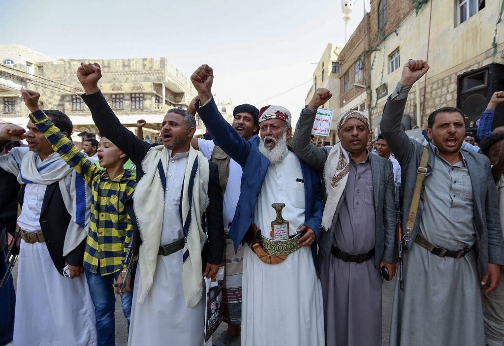 بن مبارك: عدوان الميليشيات الحوثية المستمر والتصعيد المتزايد باستهداف المدنيين في كافة أنحاء اليمن يعكس طبيعتهم الوحشية