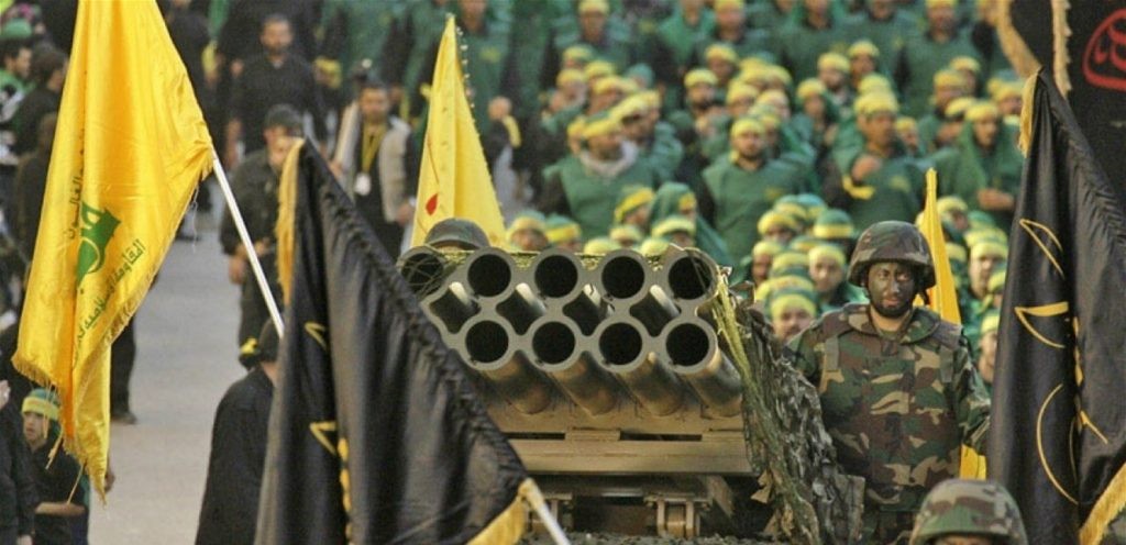 الشخص المقتول يعد من أبرز الأشخاص الذين يعملون لصالح "حزب الله" في القلمون الغربي