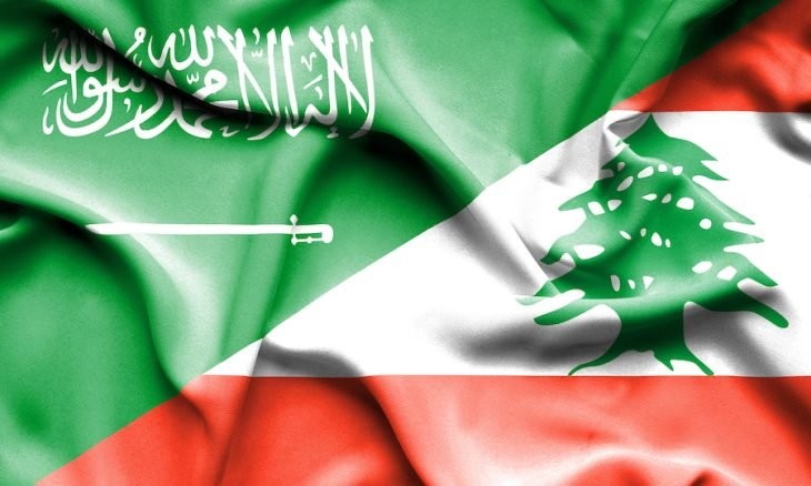 قررت السعودية وقف كافة الواردات اللبنانية إلى المملكة
