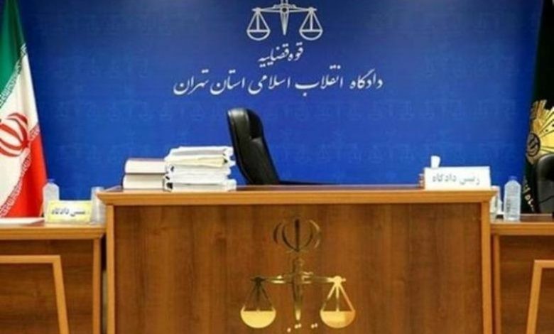 وفق القوانين الإيرانية، يمكن لعقوبة الزنا أن تصل إلى الإعدام