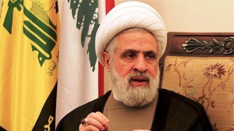 حزب الله أشاد سابقا بتصريحات وزير الإعلام اللبناني جورج قرداحي حول اليمن والتي أثارت غضب دول الخليج العربي