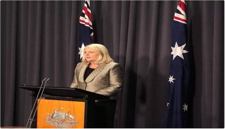أستراليا: التنظيم المسلح المدعوم من إيران "يواصل التهديد بشن هجمات إرهابية وتقديم الدعم للمنظمات الإرهابية"