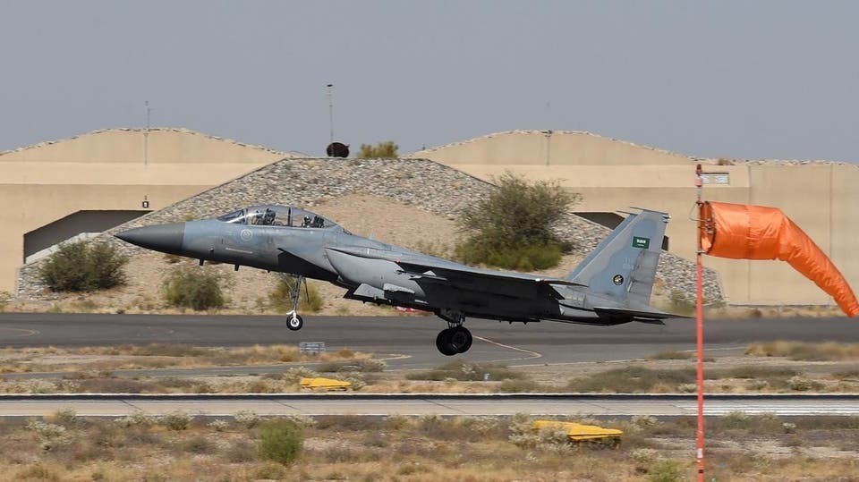 الاستهدافات أسفرت عن تدمير 21 آلية عسكرية للحوثيين