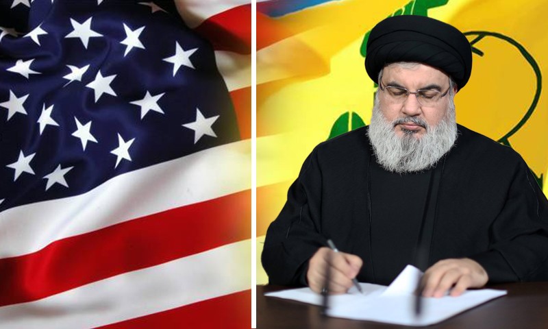 الخارجية الأمريكية قالت إن حزب الله يواصل التخطيط لهجمات والانخراط في أنشطة غير مشروعة حول العالم