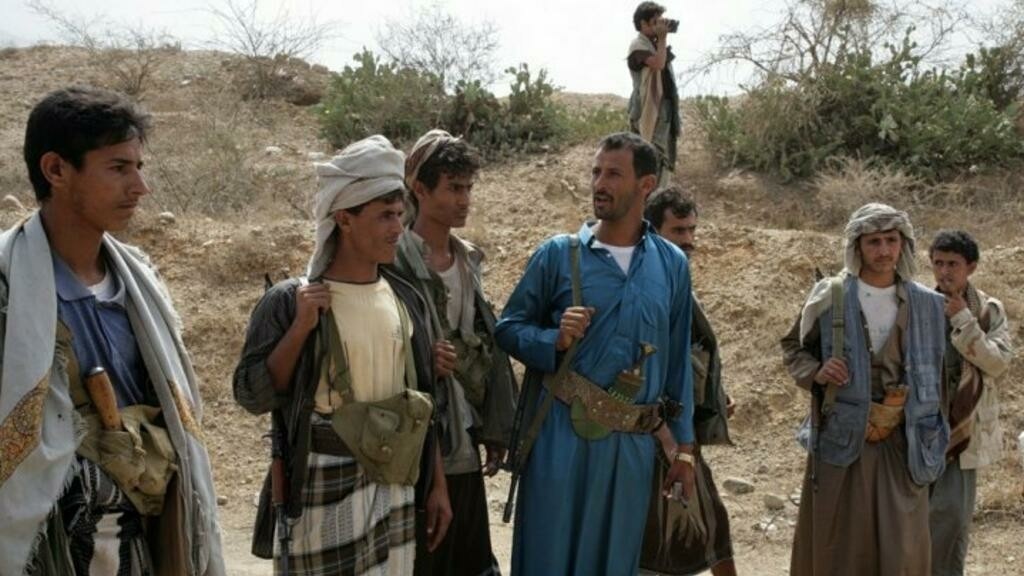 الدفاعات الجوية في المملكة دمرت طائرتين مسيرتين أطلقهما الحوثيون باتجاه مطار أبها