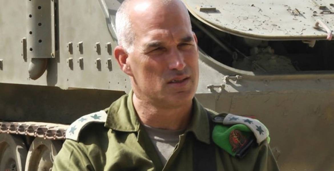 قائد قيادة الجبهة الداخلية الإسرائيلية الميجر جنرال أوري غوردين، قال إن تل أبيب مستعدة للتصدي لأي هجمات صاروخية