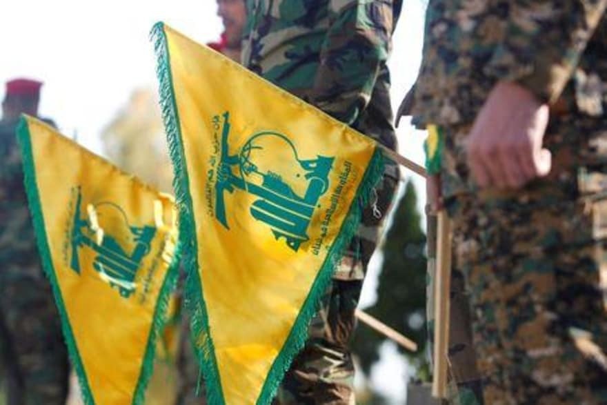 "الخزانة الأمريكية" قالت إنها فرضت عقوبات على ثلاثة أفراد وكيان واحد مرتبطين بجماعة حزب الله اللبنانية المدعومة من إيران