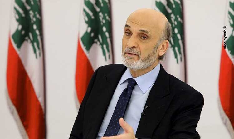 رئيس حزب القوات اللبنانية قال إن هدف الانتخابات البرلمانية إعادة لبنان "سويسرا الشرق"