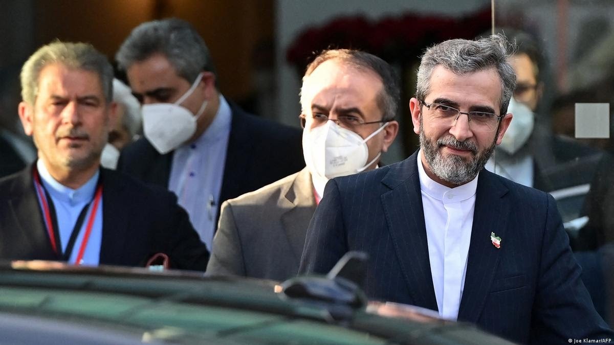 أعلنت واشنطن أنه "من الممكن التوصل قريبا" لاتفاق بشأن الملف النووي الإيراني