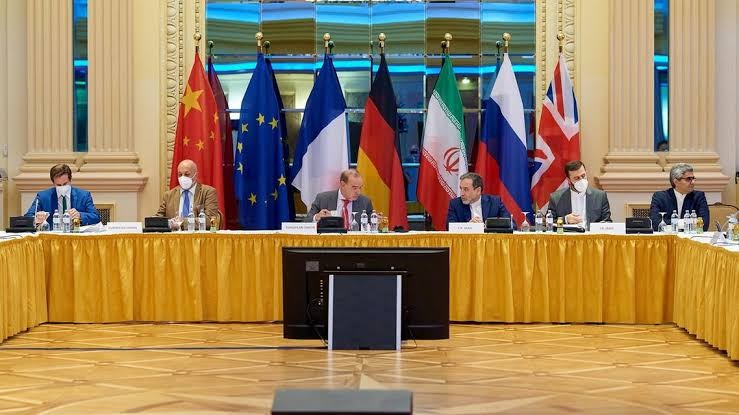 حذرت الحكومة الفرنسية، من أن أي تأجيل آخر لمحادثات إحياء ​الاتفاق النووي الإيراني​ قد يهدد فرص الوصول إلى اتفاق