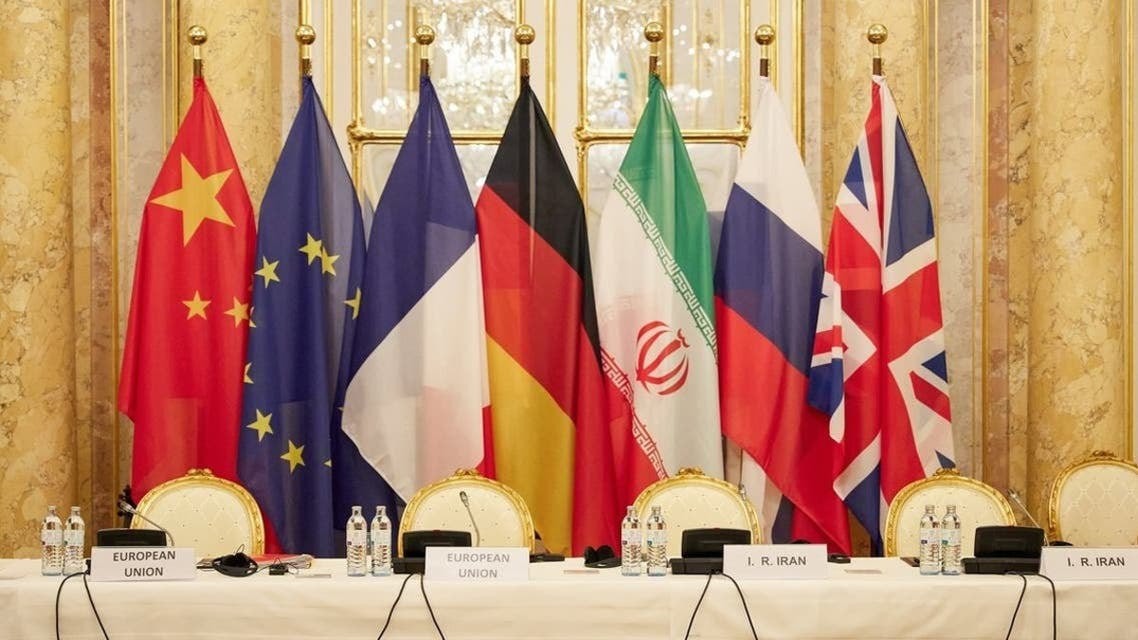 لعبت أيرلندا دور وسيط مجلس الأمن التابع للأمم المتحدة في الاتفاق النووي المبرم عام 2015 بين إيران والقوى العالمية