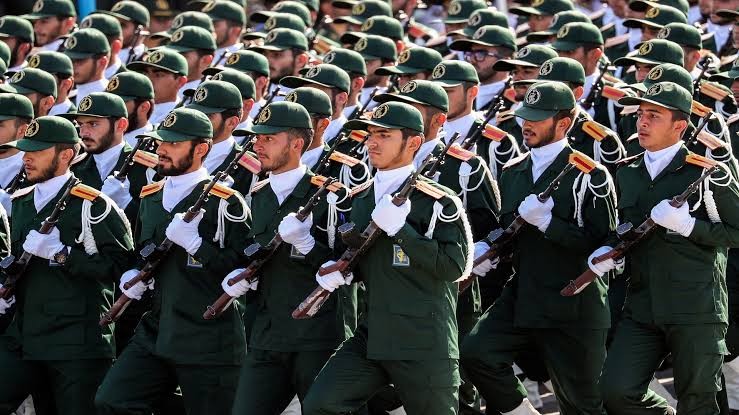 إيران تصر على شرط إزالة الحرس الثوري من قوائم الإرهاب للعودة للاتفاق النووي